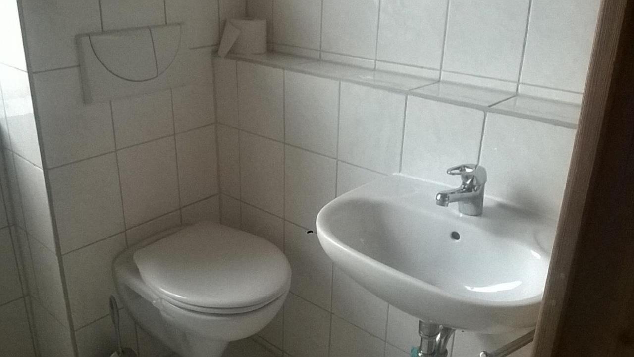 Ferienwohnungen Bernd Krügel Zwickau Exterior foto