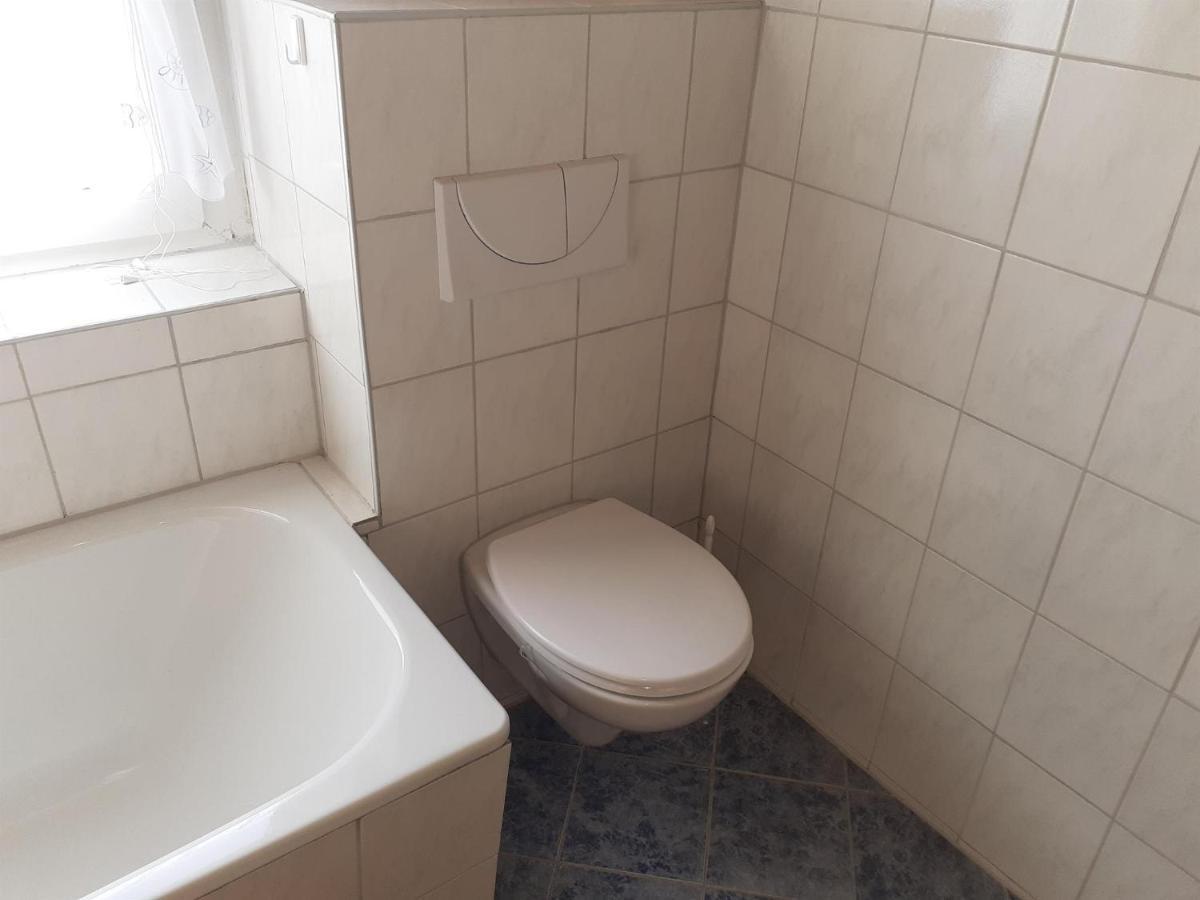 Ferienwohnungen Bernd Krügel Zwickau Exterior foto