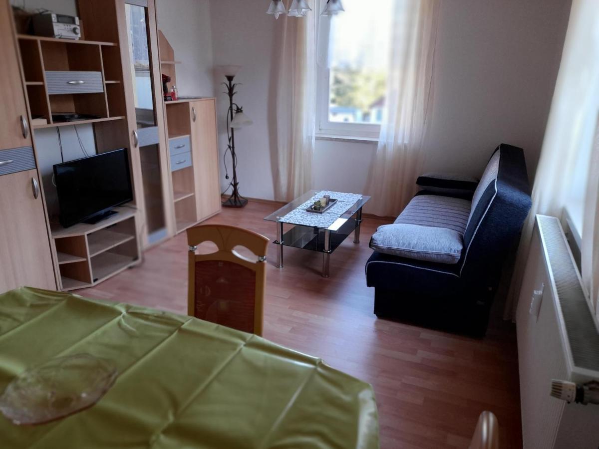 Ferienwohnungen Bernd Krügel Zwickau Exterior foto